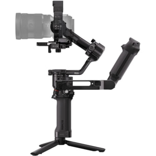 Stabilisateur DJI RS 5 Combo