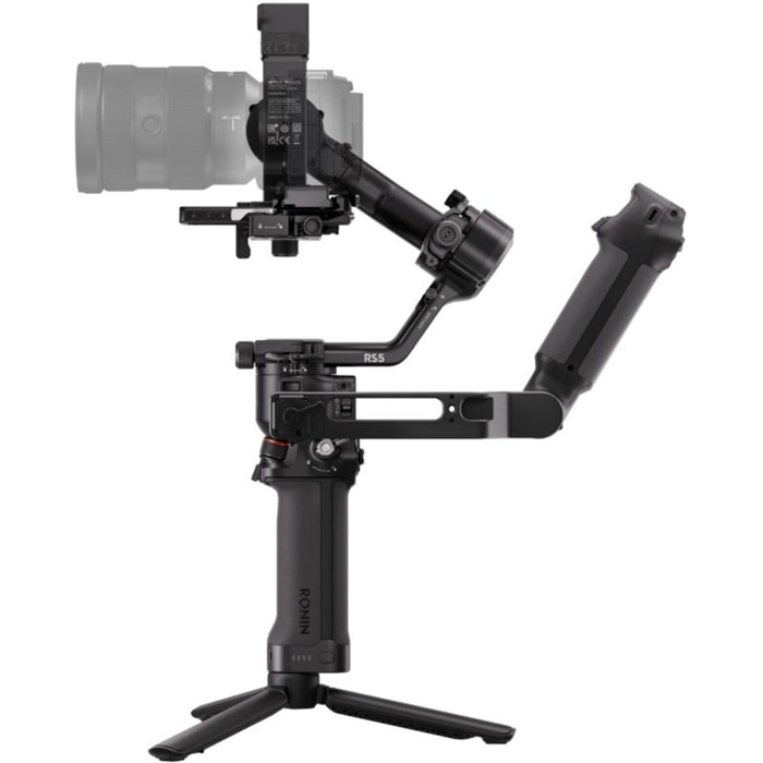 Stabilisateur DJI RS 5 Combo