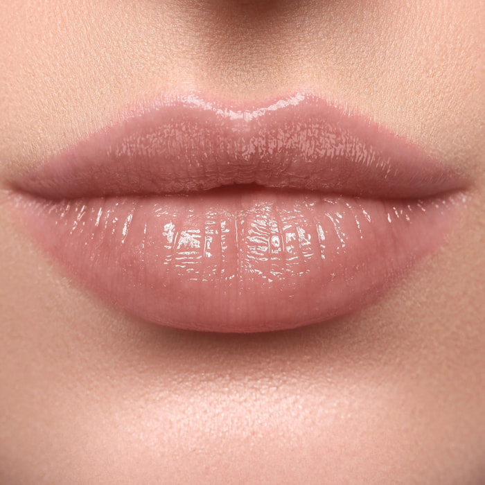 HYDRASHEER GLOSSY LIPSTICK Rossetto dal finish glossato