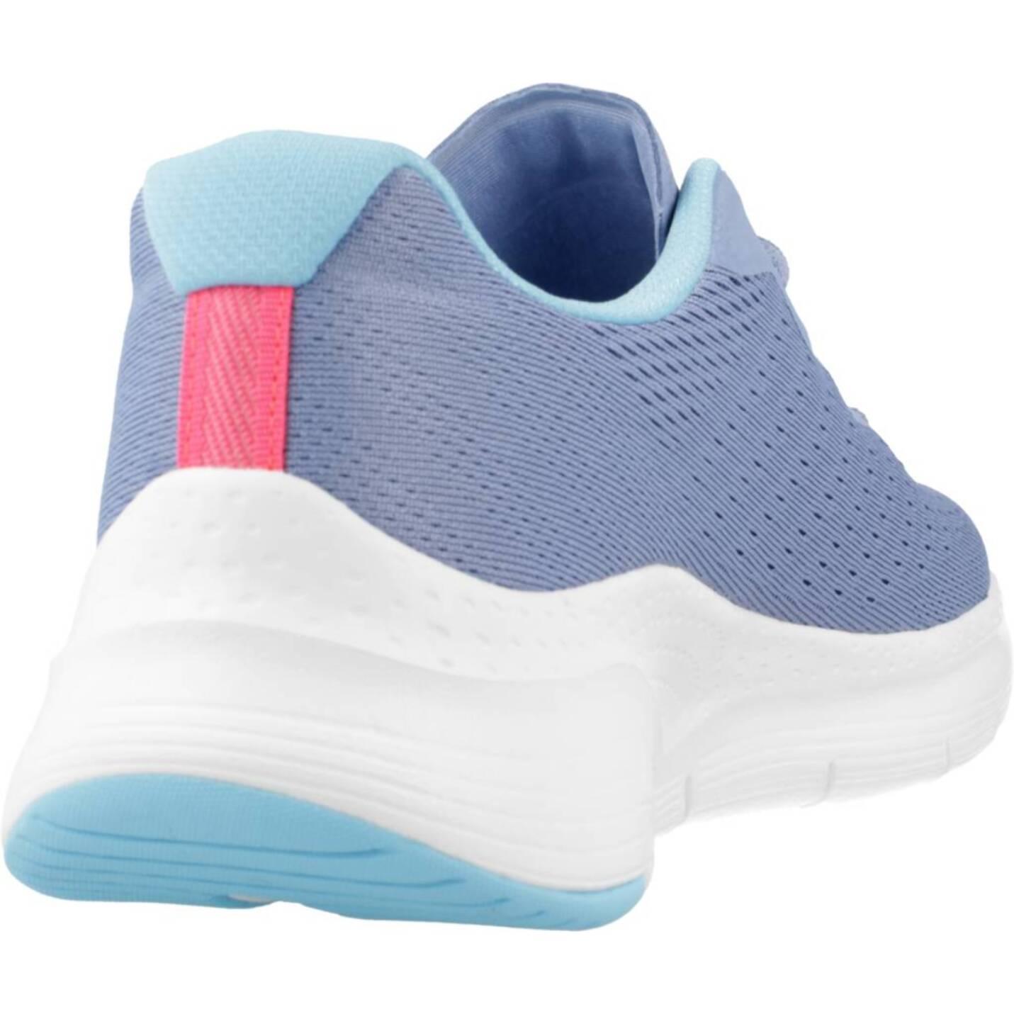 SNEAKERS SKECHERS ARCH FIT-INFINITY COOL