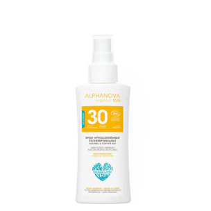 Sun SPF30  - Crème Solaire 90 g