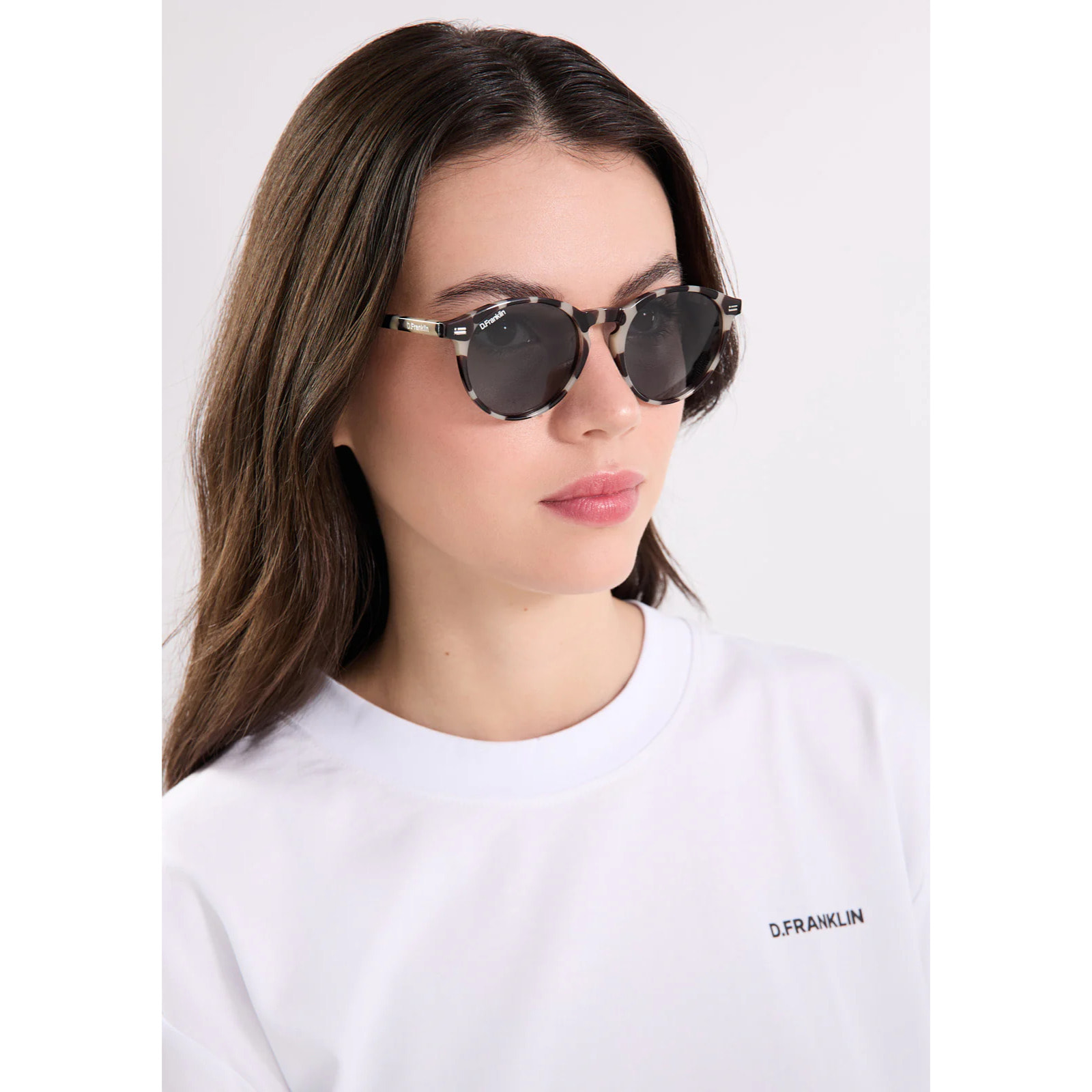 Gafas De Sol D. Franklin Ultra Light Max Light Tort