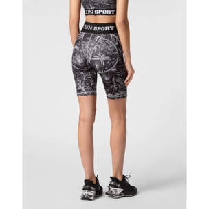 PLEIN SPORT Mallas deportivas