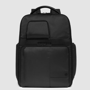 Piquadro Travel laptop backpack 17