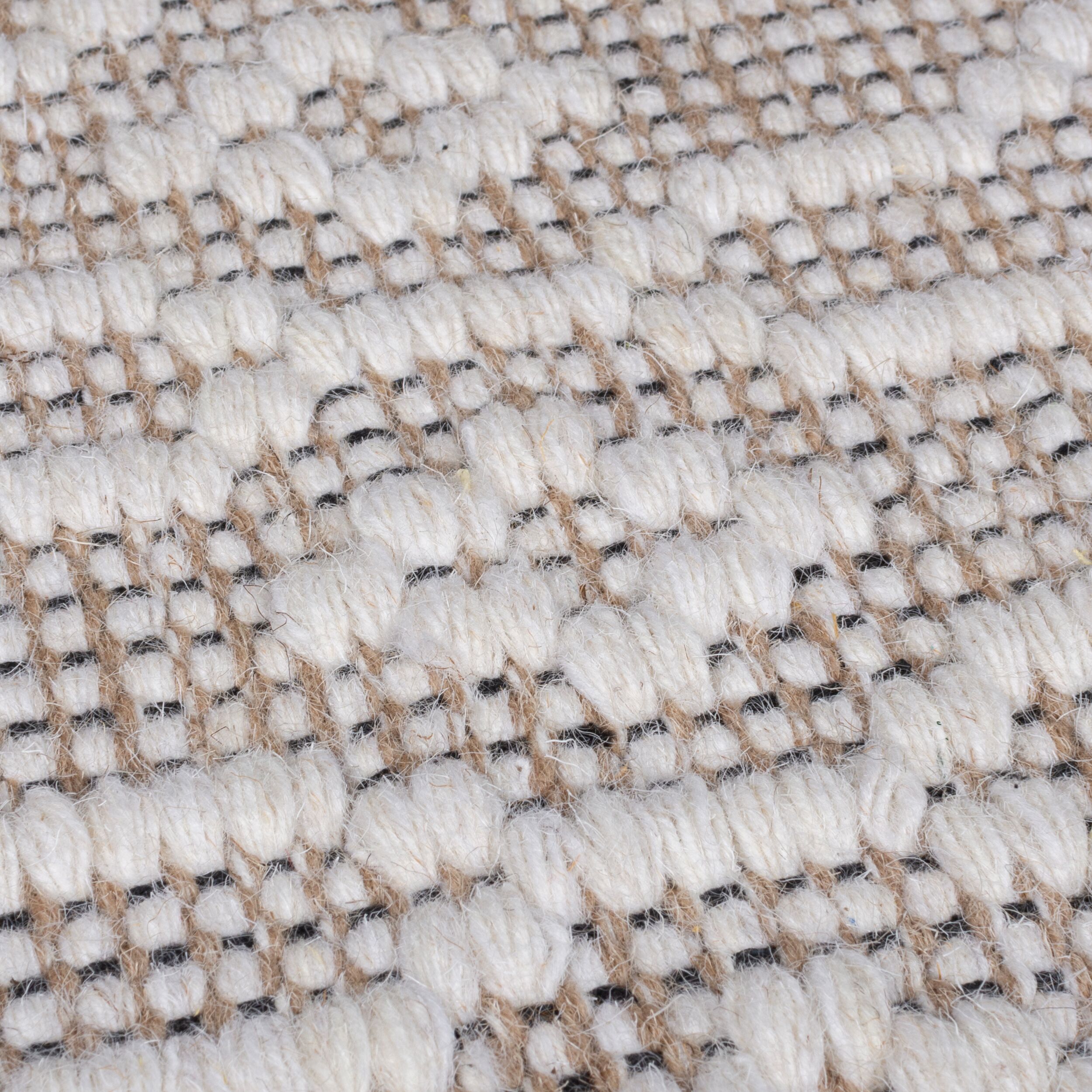 Tapis en laine DREAM