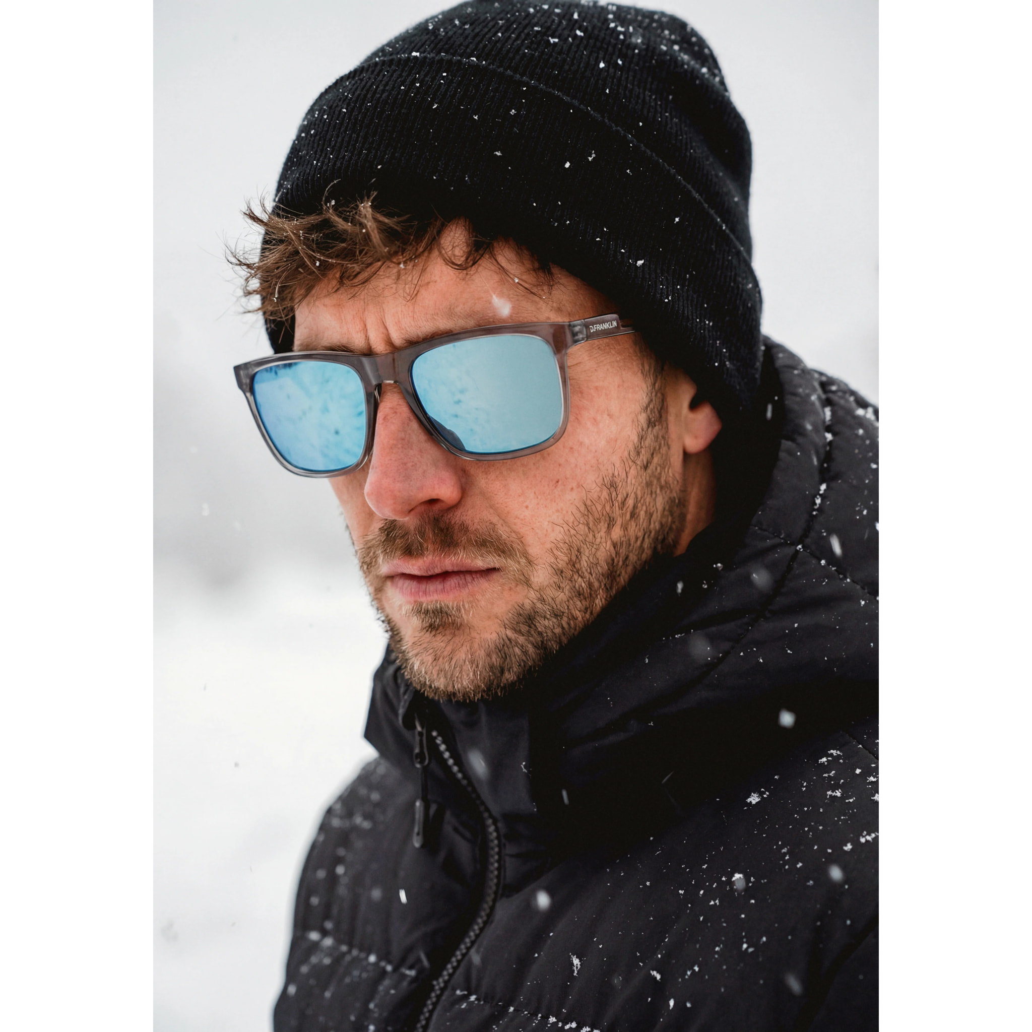 Gafas De Sol D. Franklin