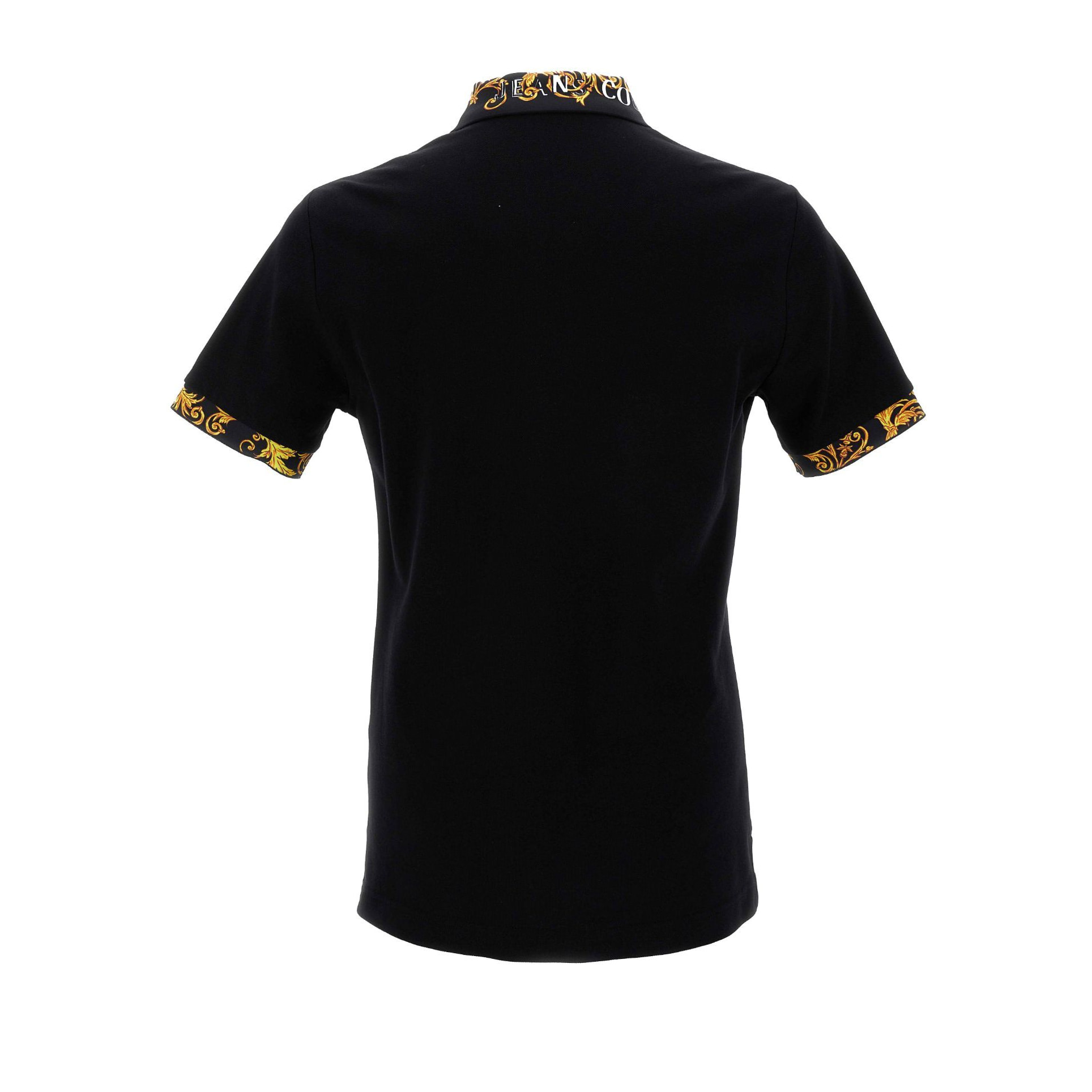 Versace Jeans Couture polo