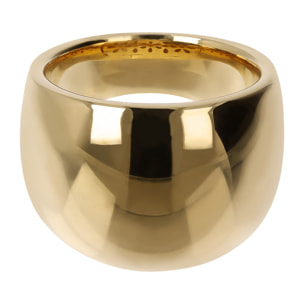 Anello a Fascia Graduato Lucido