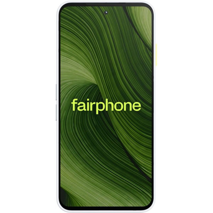 Smartphone FAIRPHONE (Gen. 6) Blanc 256Go