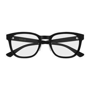 Gafas de Vista Gucci GG2139OK-001 de Acetato Unisex 53 mm