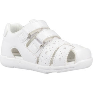 Sandalias Niña de la marca CHICCO  modelo GIADY White