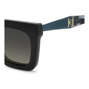 Gafas de Vista Carolina Herrera HER 0376/C ZI9 Polarizadas Mujer 52 mm