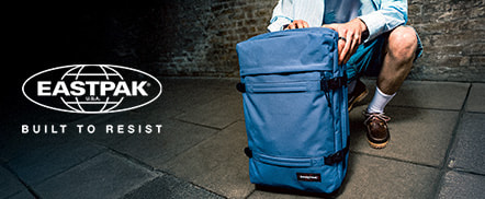 EASTPAK Mochilas, bolsos de hombro, bolsos de viaje y más