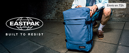 EASTPAK Mochilas, bolsos de hombro, bolsos de viaje y más