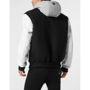 PHILIPP PLEIN Bomber