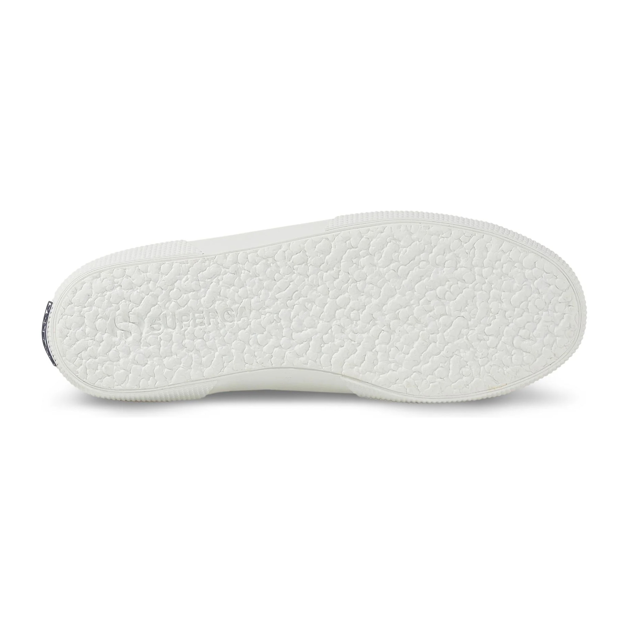 Superga - Donna Grigio - 3750 Jersey Lame Leggera