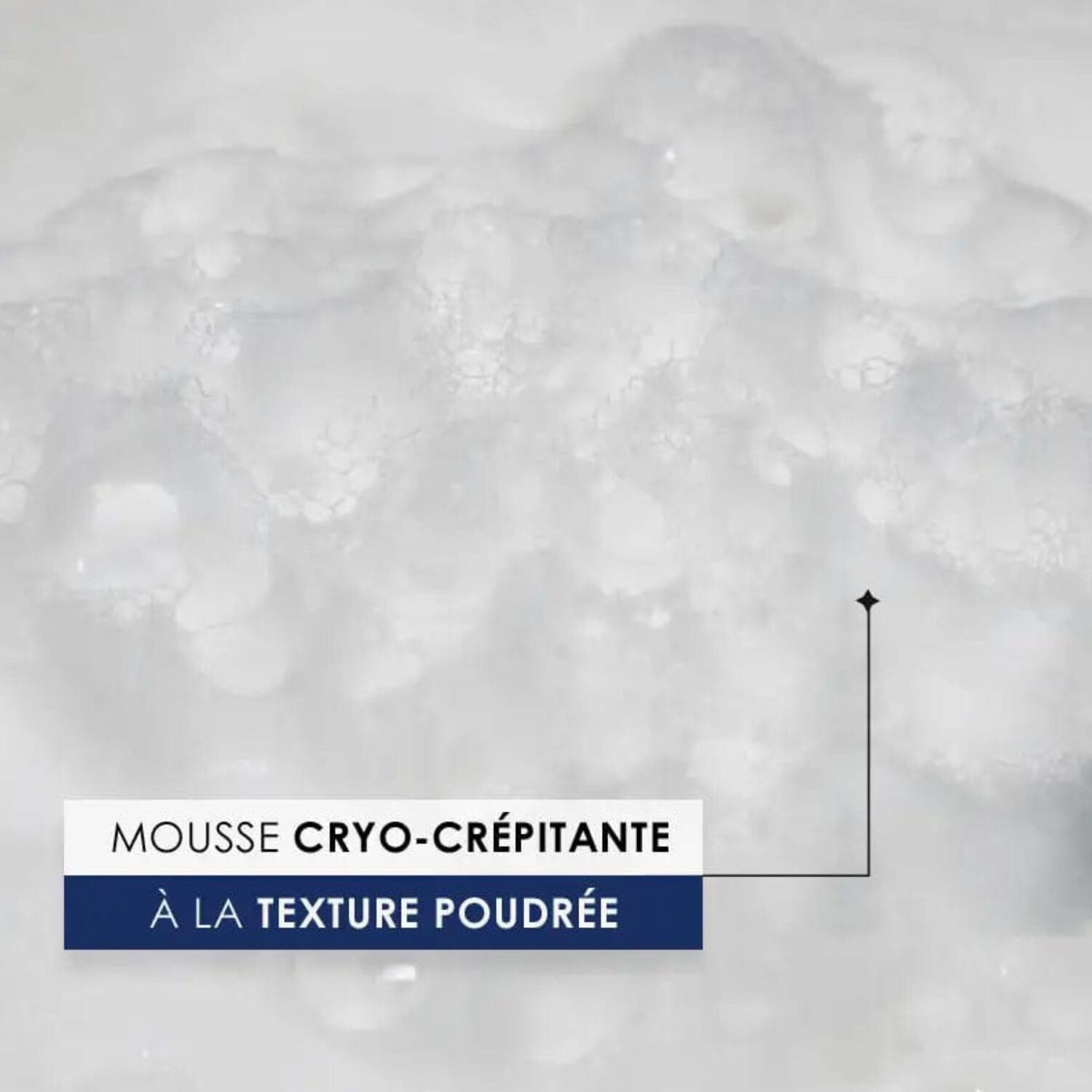 Fée-Moi Fondre La Nuit - Mousse Crépitante Corps Anti-Cellulite Express 400 ml