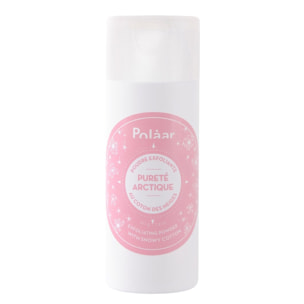Pureté Arctique - Poudre Exfoliante 40g