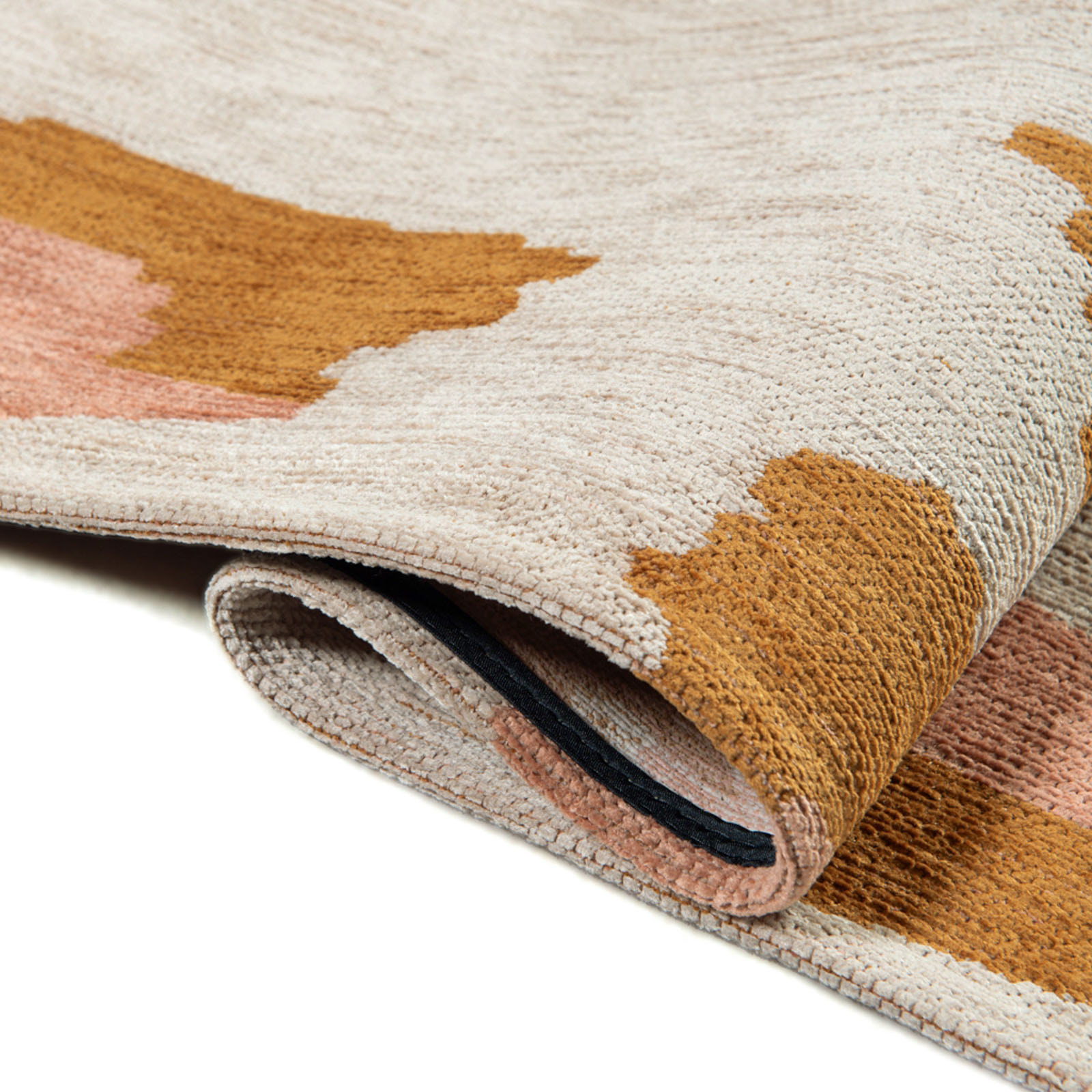 Tapis Cammello
