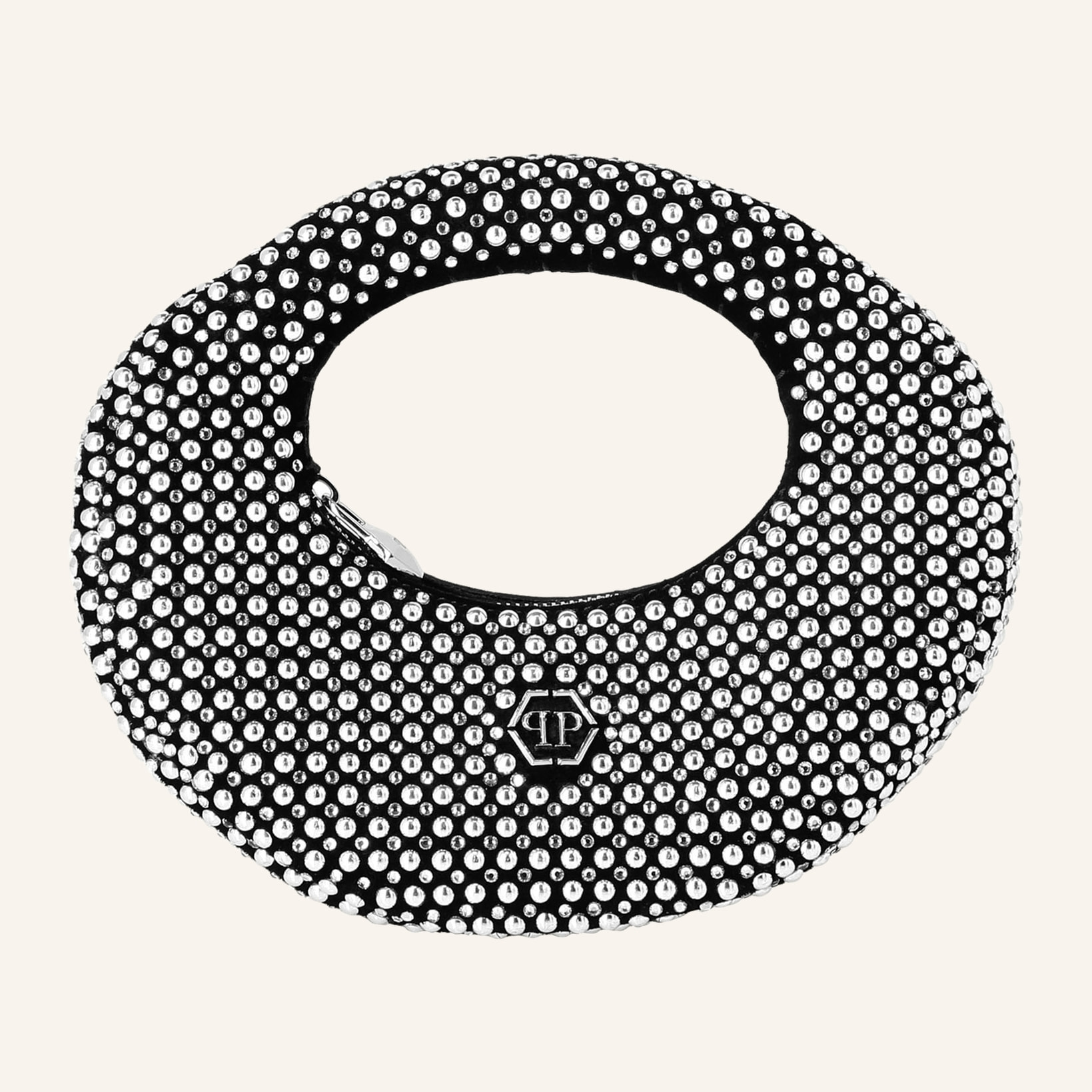 PHILIPP PLEIN Borsa con maniglia