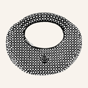 PHILIPP PLEIN Borsa con maniglia