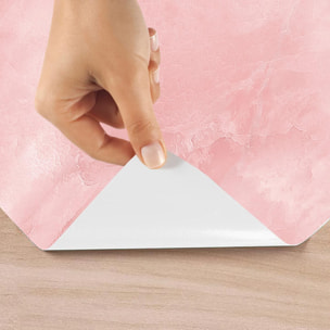 Rouleau revêtement adhésif vinyle au mètre - Sticker lavable Cuisine Meuble Armoire Porte - MARBRE DE FLORENCE