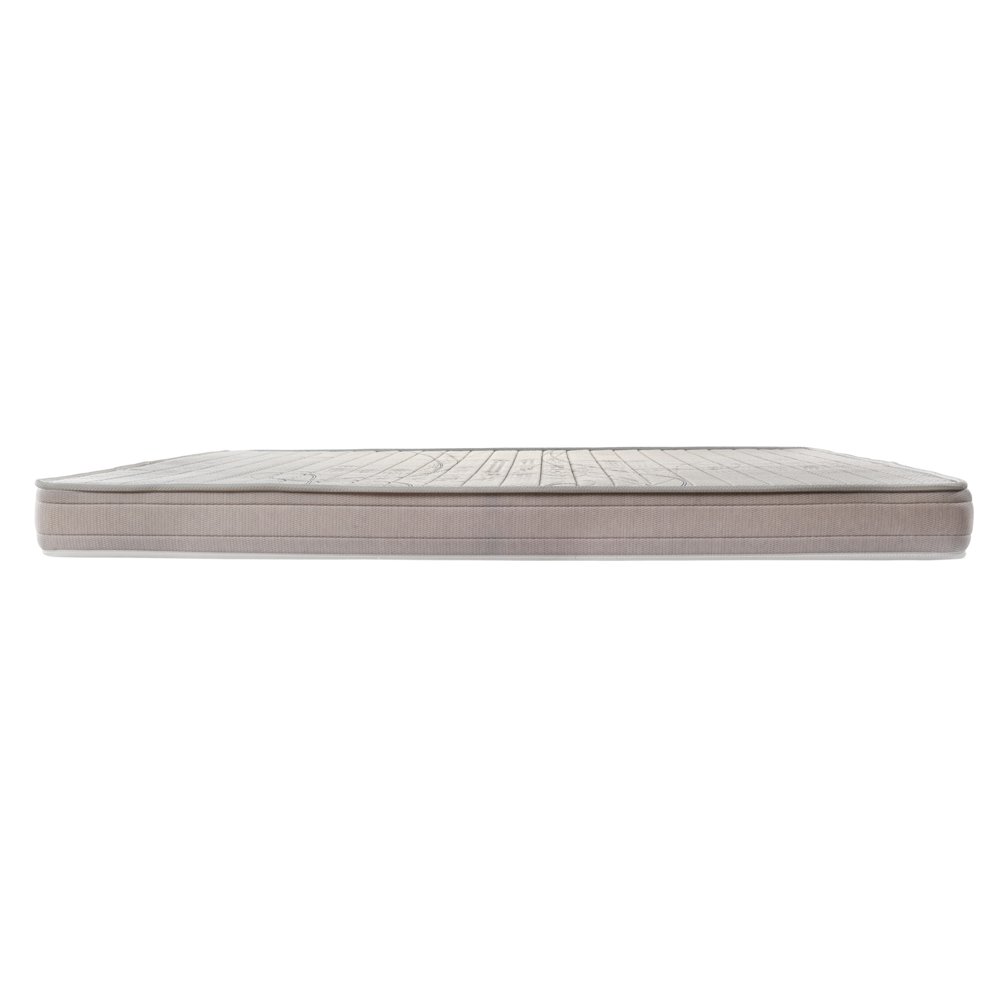 Colchón Viscoelástico 14cm Antiácaros Firmeza alta XFRESH · ROYAL SLEEP