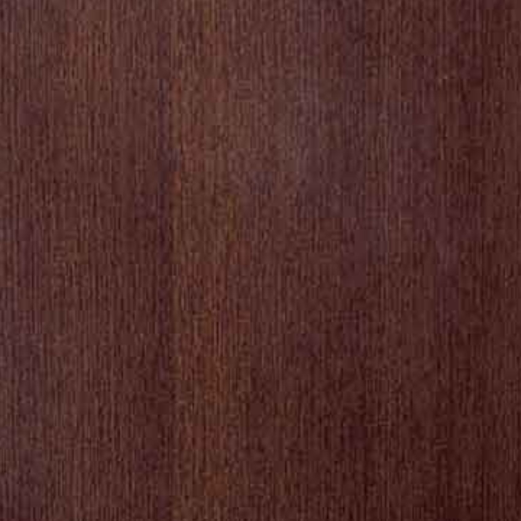 Abattant wood slim déclipsable en bois foncé - Marron Foncé