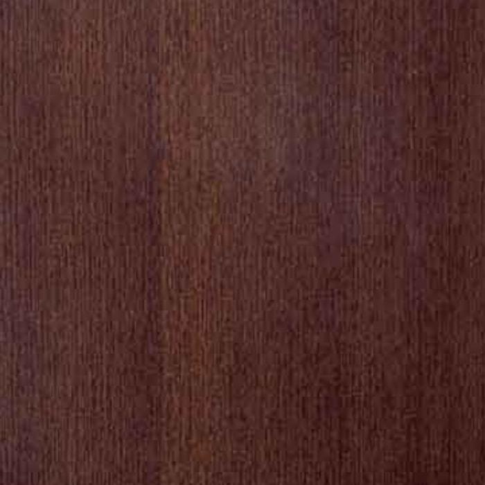 Abattant wood slim déclipsable en bois foncé - Marron Foncé