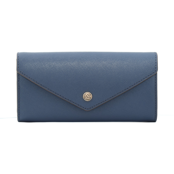 Michael Kors Cartera para Mujer 35F3GTVE7L-NAVY