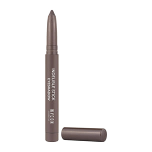 INDELIBLE STICK EYESHADOW Ombretto in stick waterproof dai colori matt o satinati