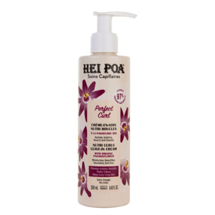 Perfect Curl - Crème-en-Soin Nutri Boucles 250 ml