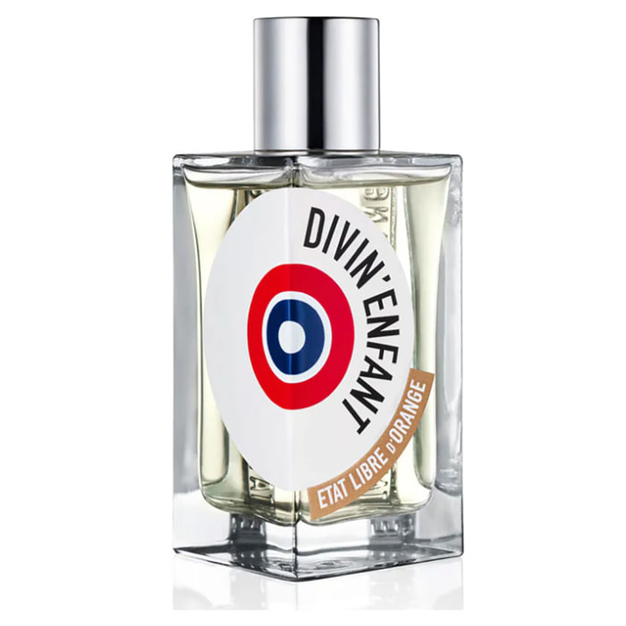 Etat Libre D'Orange Eau de Parfum EDP Unisex 100 ML