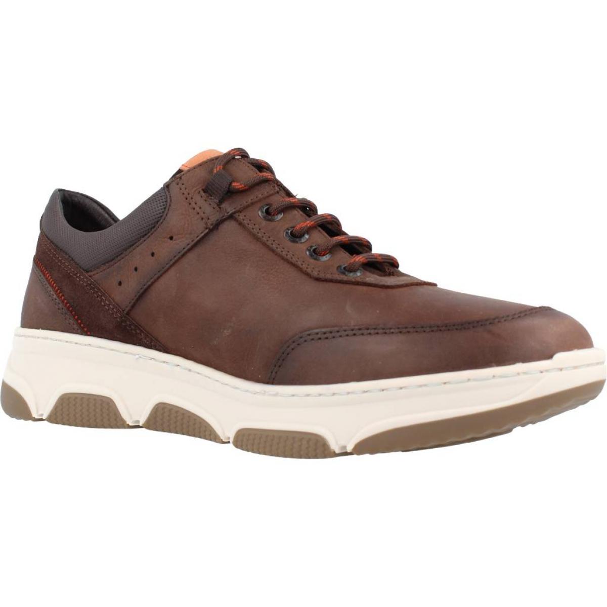 DERBIES - OXFORD FLUCHOS F1348