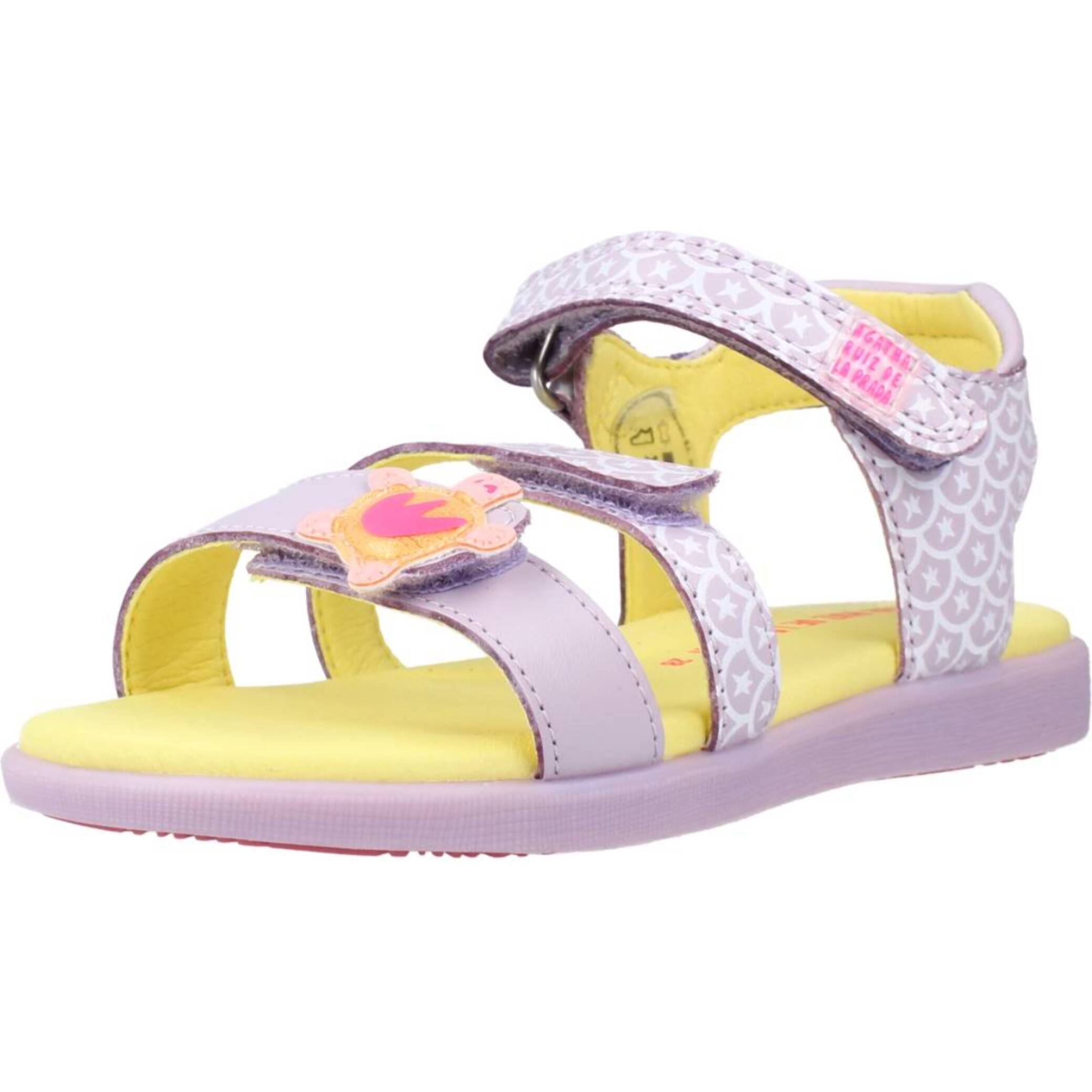 SANDALIAS AGATHA RUIZ DE LA PRADA 212933