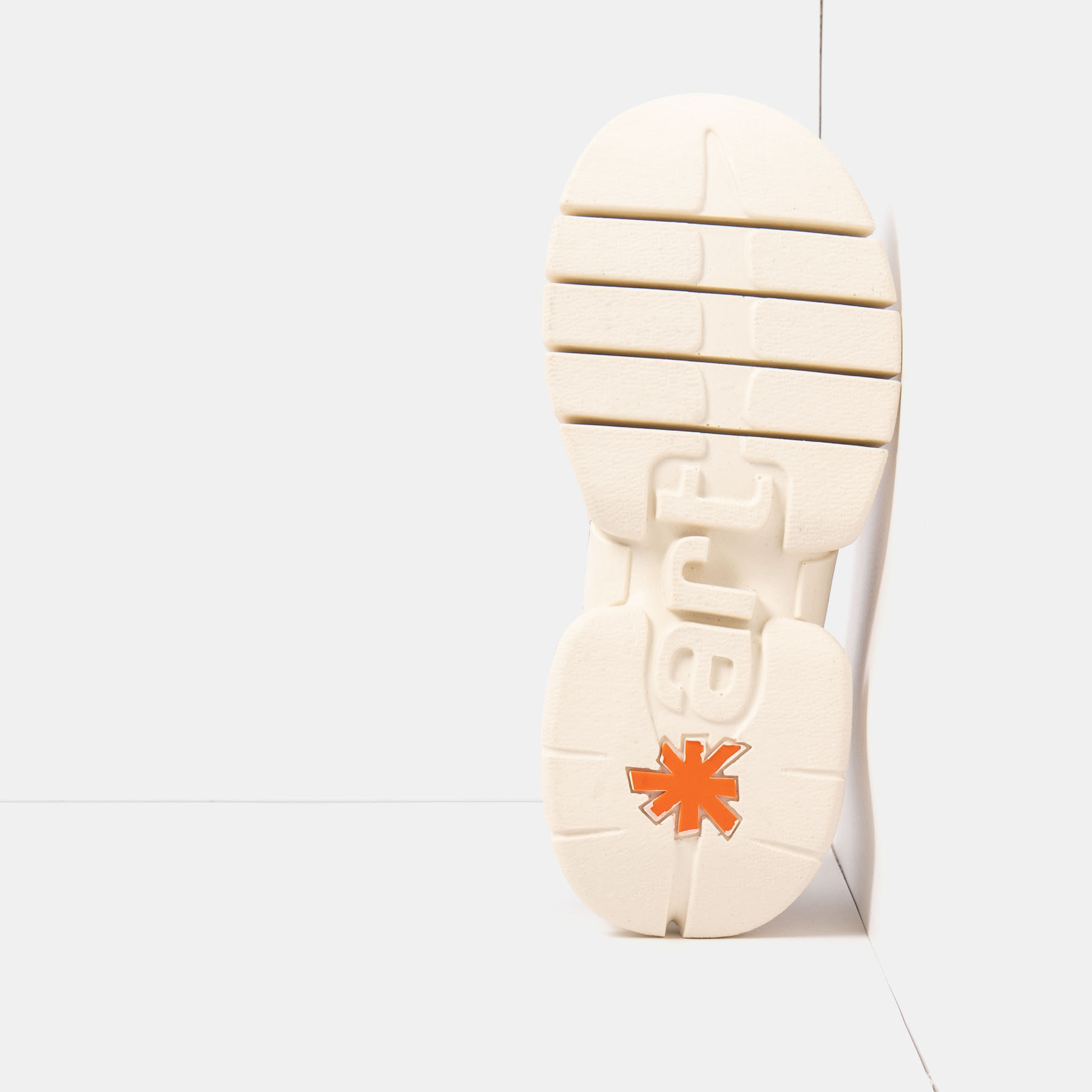 Zapatos 1635S MULTI WHITE / ATHENS color Multi white