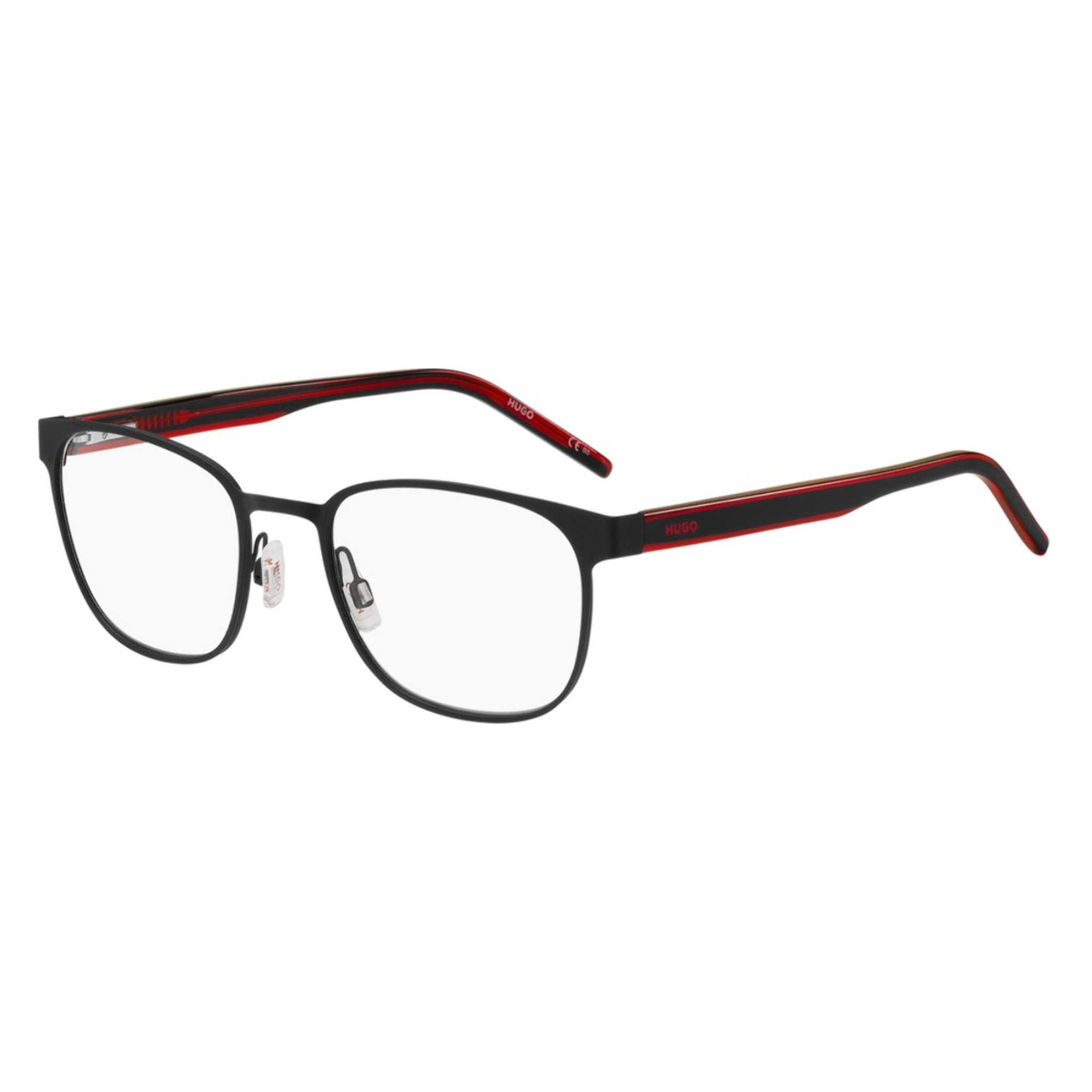 Gafas de Vista Hugo HG 1246 OIT de Metal Hombre 53 mm
