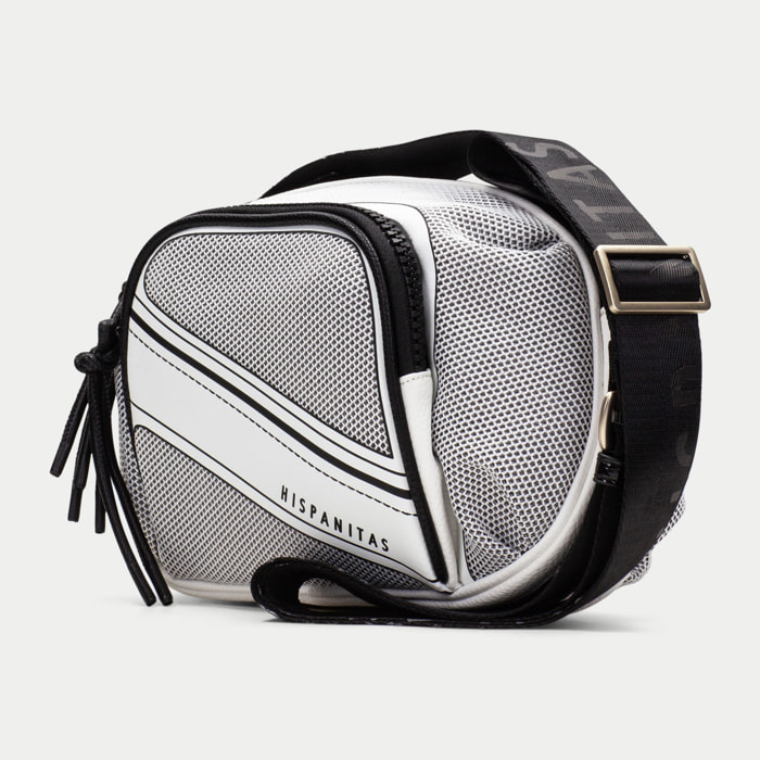 Bolso Bandolera Deportiva White