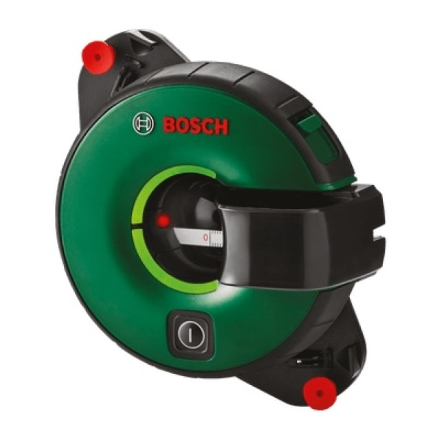 Medidor láser de línea Atino BOSCH - 0603663A00