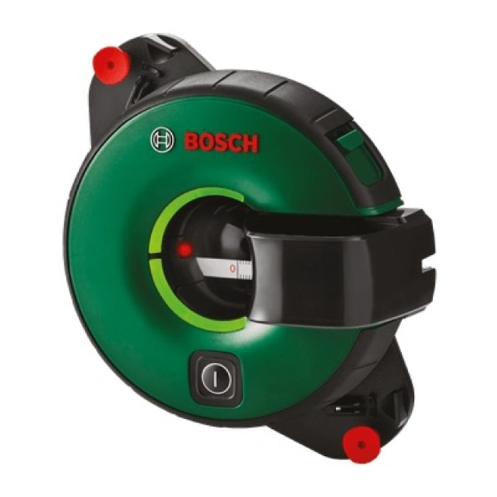 Medidor láser de línea Atino BOSCH - 0603663A00