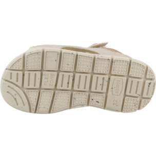 Sandalias Niño de la marca CHICCO  modelo SANDALIA GRANT MARRON CLARO