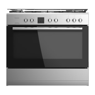 Taurus - Cocinas independientes CIGE5FIXMF 12550 W