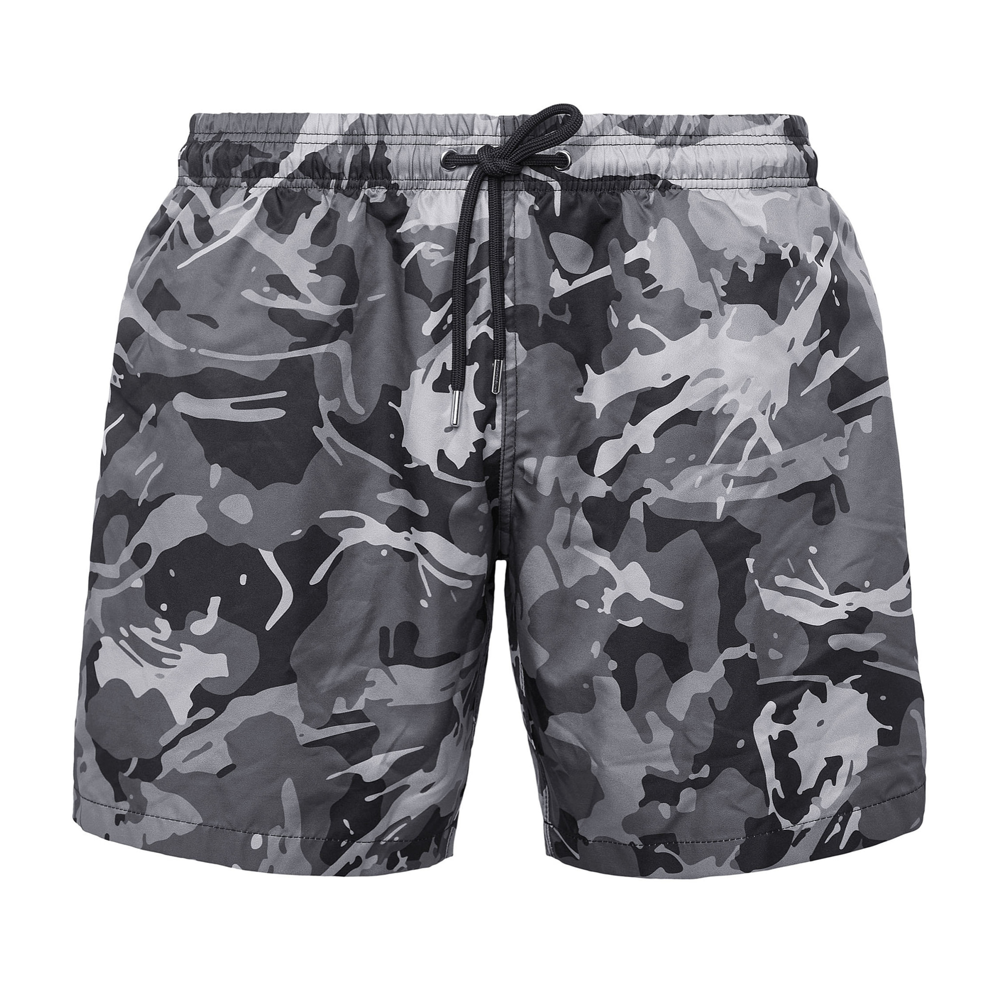 PLEIN SPORT Bañadores CAMOUFLAGE
