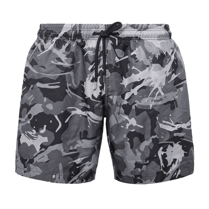PLEIN SPORT Bañadores CAMOUFLAGE