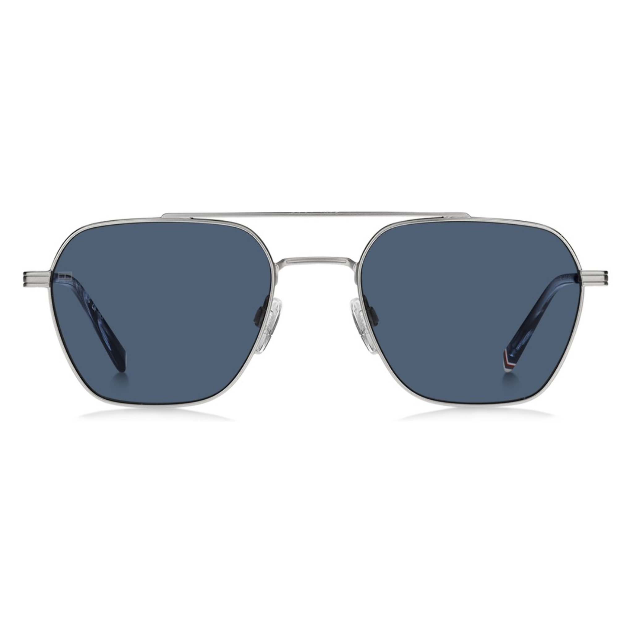 Gafas de Sol Tommy Hilfiger TH 2192/S CTL de Metal Hombre 55 mm