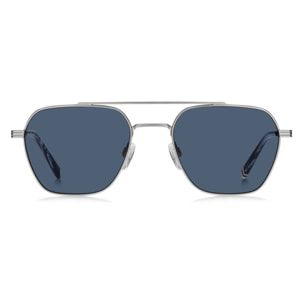 Gafas de Sol Tommy Hilfiger TH 2192/S CTL de Metal Hombre 55 mm