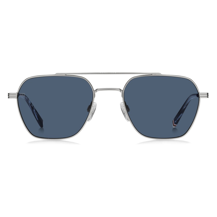 Gafas de Sol Tommy Hilfiger TH 2192/S CTL de Metal Hombre 55 mm