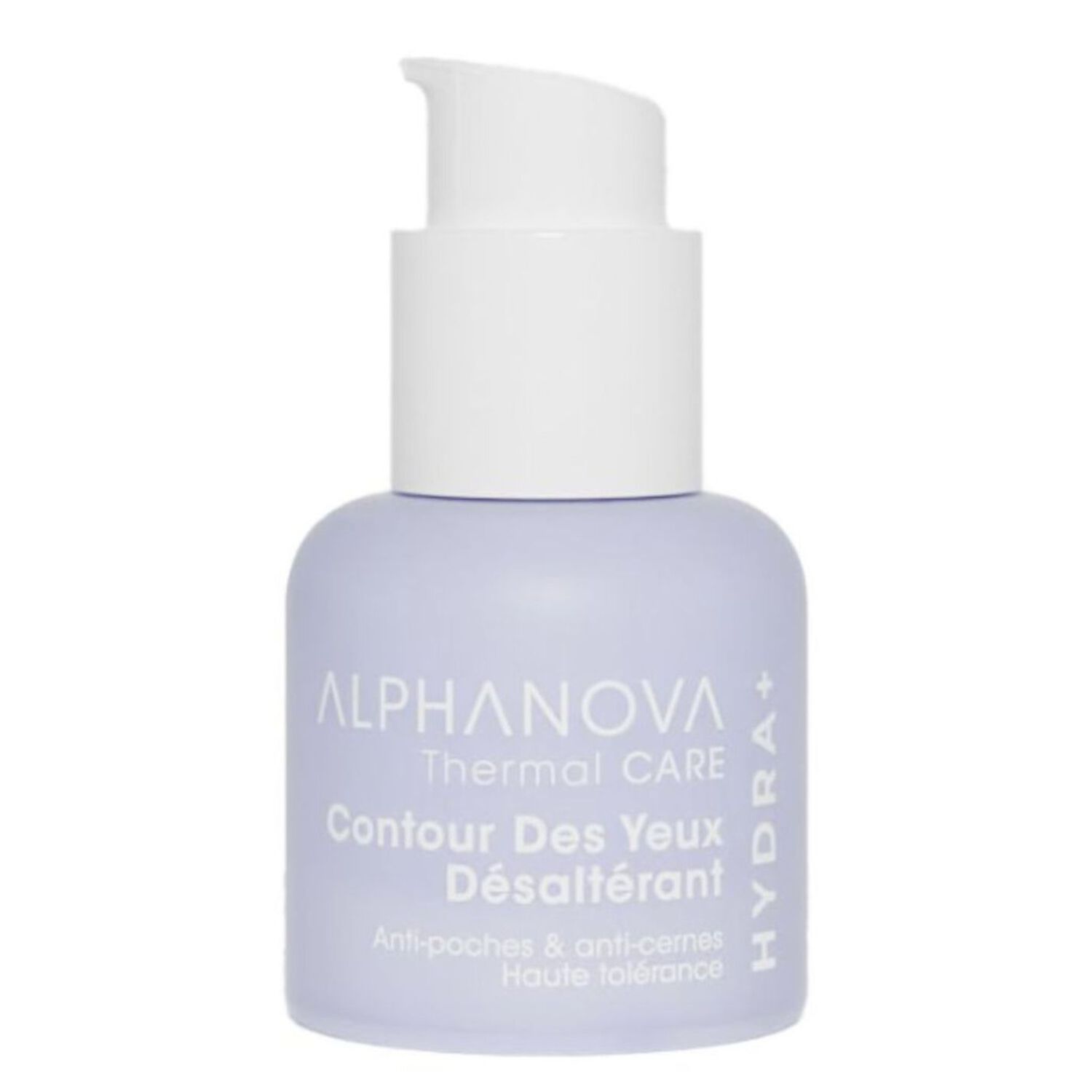 Hydra + - Contour Des Yeux Désaltérant 15 ml