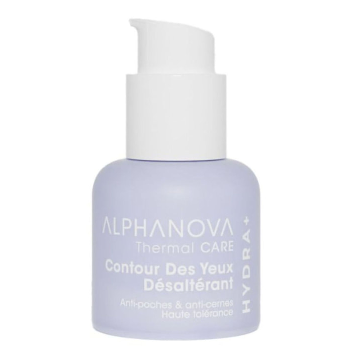 Hydra + - Contour Des Yeux Désaltérant 15 ml