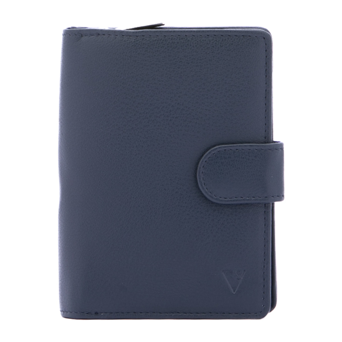 Portafoglio  da donna ecopelle Prodotto Vegano 13x9,5x4 cm